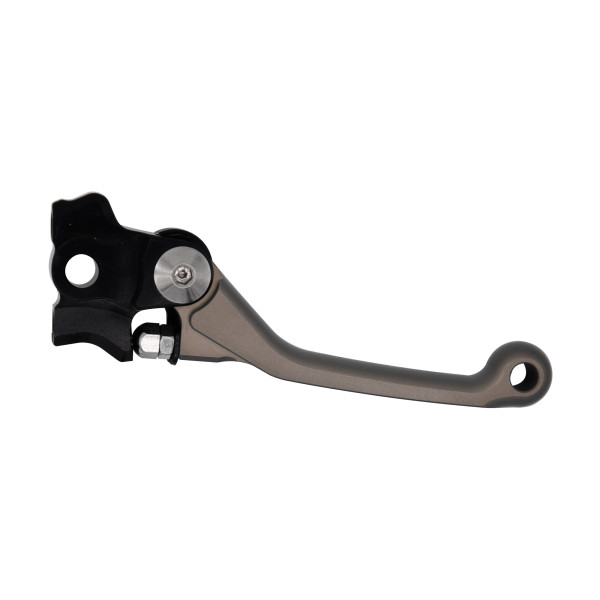 gp pro Gp-pro alloy flex mx brake lever - #b20 kawasaki